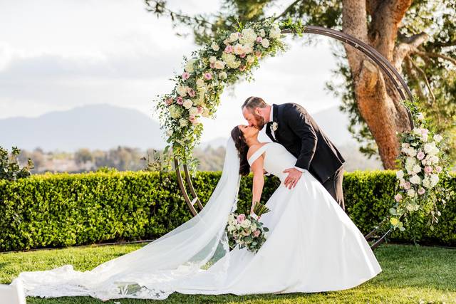 David and Blanca Photography