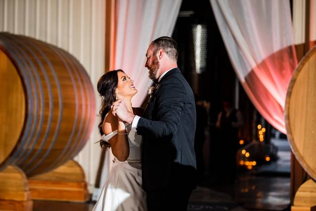 Wedding Dance