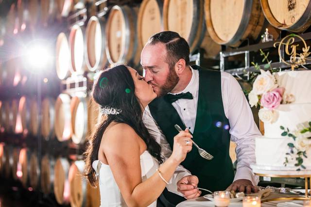 Wedding Reception