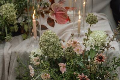 Poppy Cart