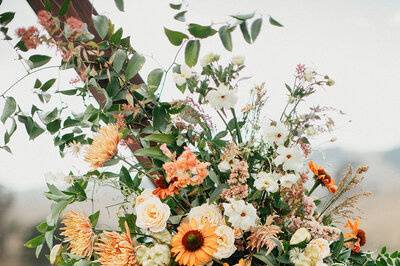 Poppy Cart