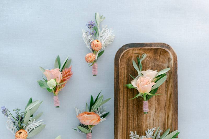 Poppy Cart