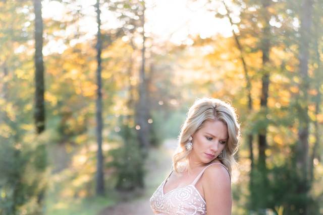 Amanda Wesley Photo and Video