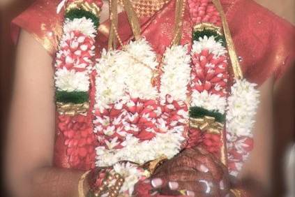 Traditional look
