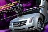 Exotic Coach Limousine Chicago