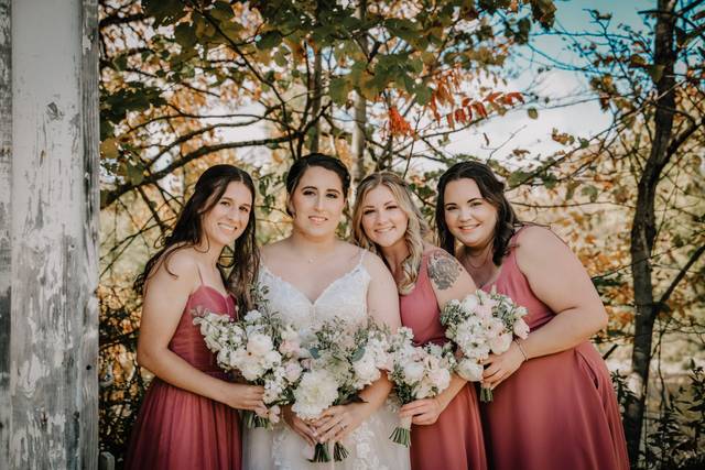 Narrow Path LLC