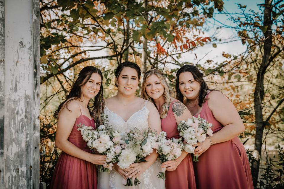 Narrow Path LLC