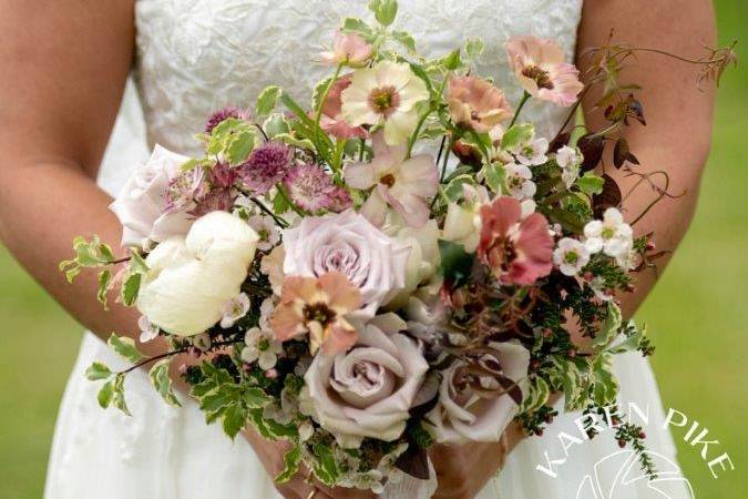 Bridal Bouquet