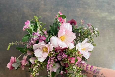 Spring Bouquet