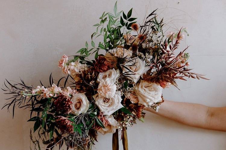 Bridal Bouquet