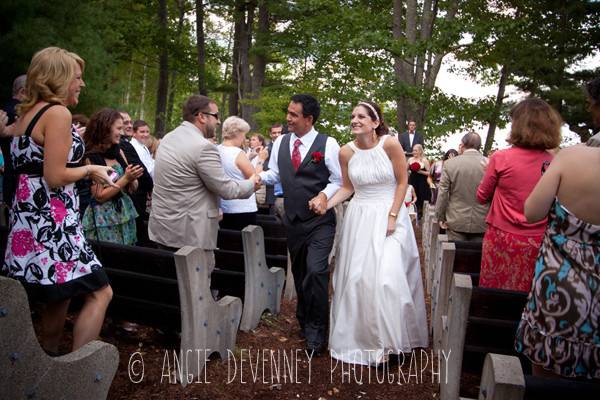 Angie Devenney Photography