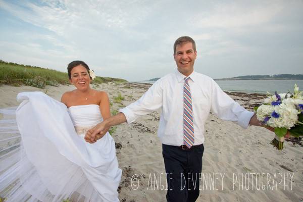 Angie Devenney Photography