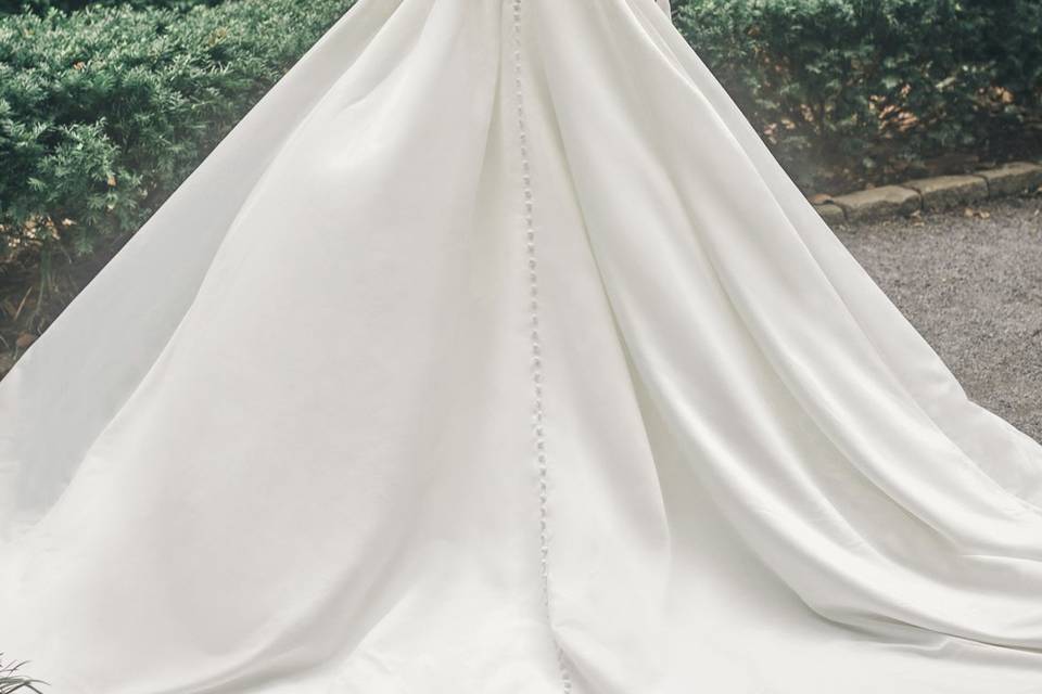 Madison James Bridal