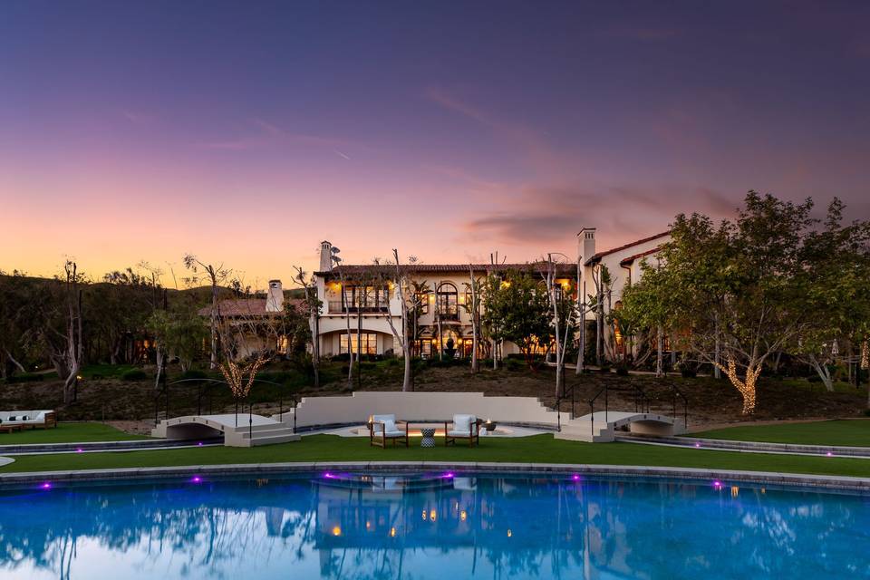 The Solano Verde Ranch