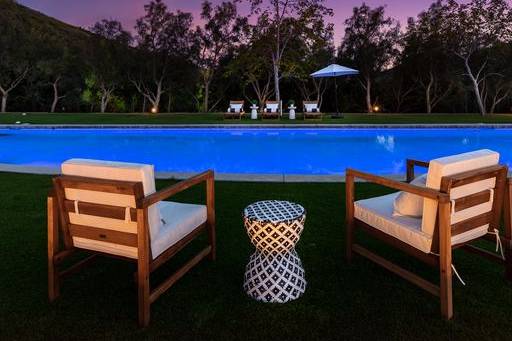 The Solano Verde Ranch