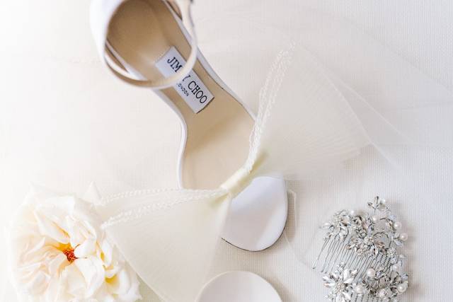 Bridal details