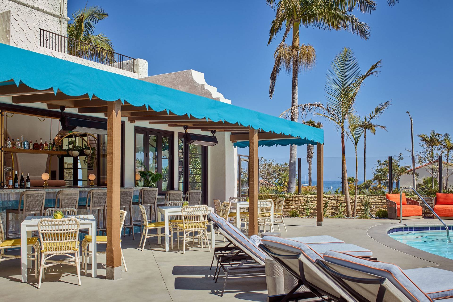 Mar Monte Hotel - Hotel Weddings - Santa Barbara, CA - WeddingWire