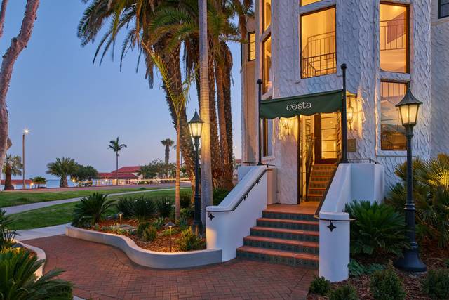 Mar Monte Hotel