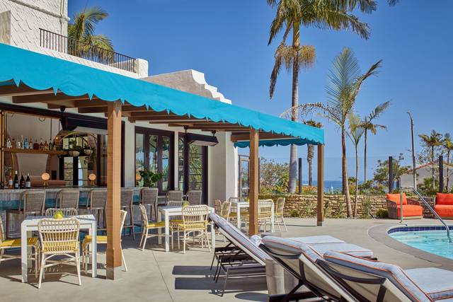 Mar Monte Hotel