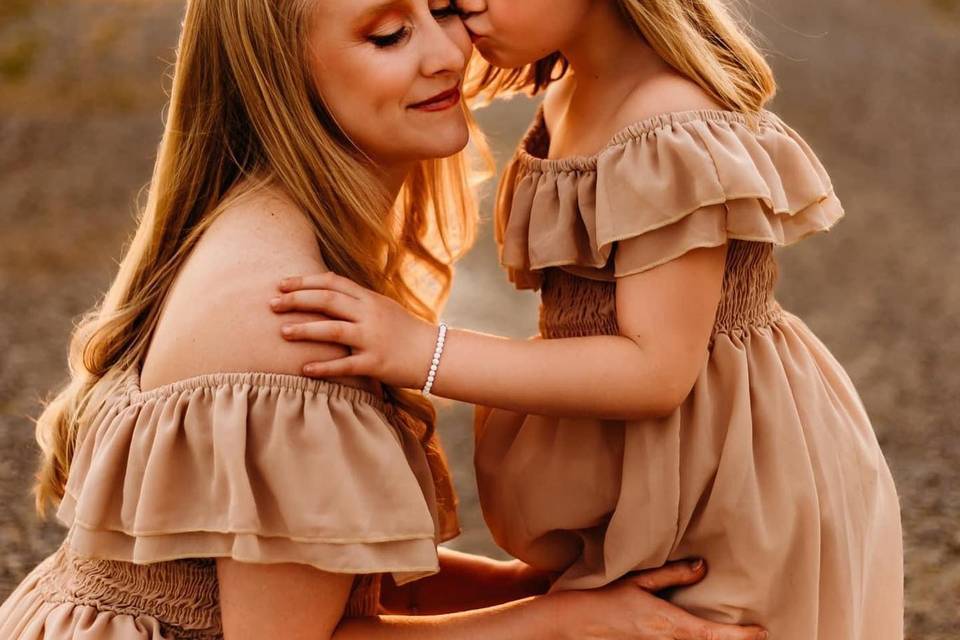Family sessions