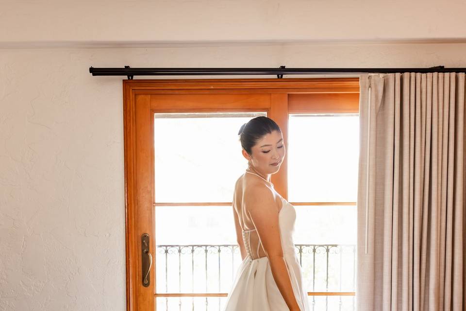 Veils & Tails Photography