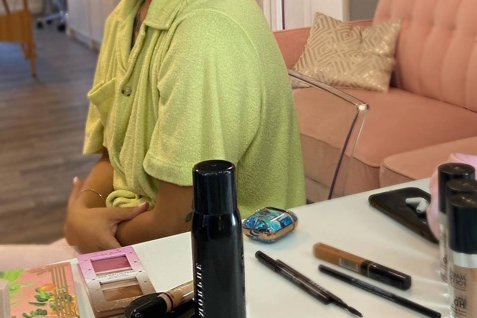Photoshoot