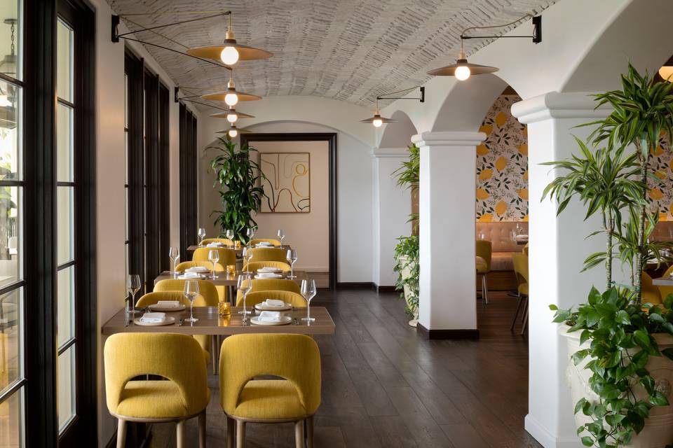 Costa Restaurant