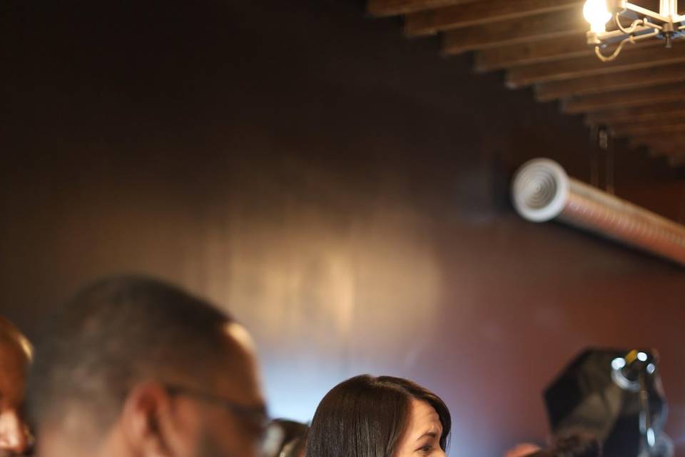 FLOW NETWORKING EVENT