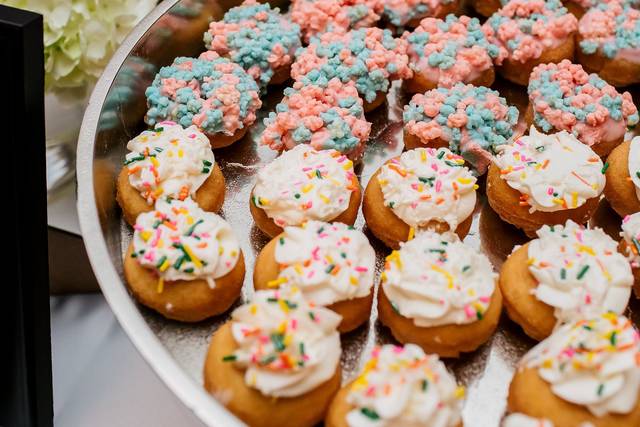 Sweets