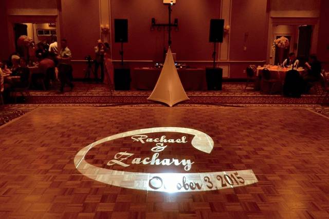 Crystal Ballroom at The Lerner Theater