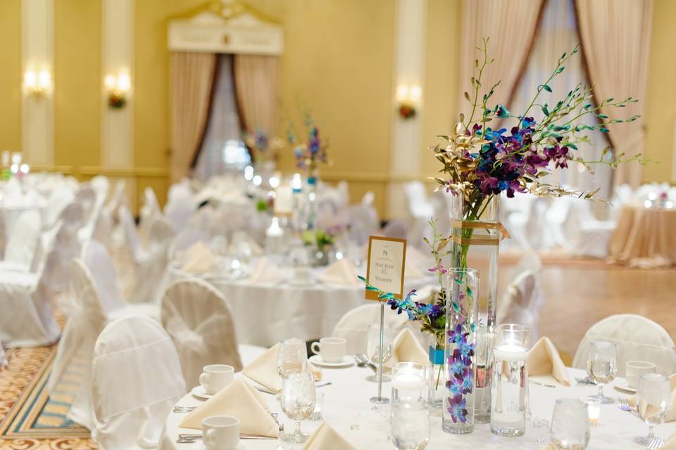 Christmas Wedding