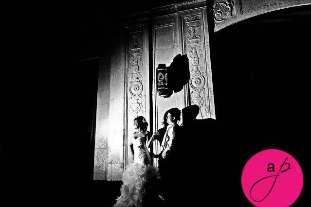 First dance with Bride/Groom