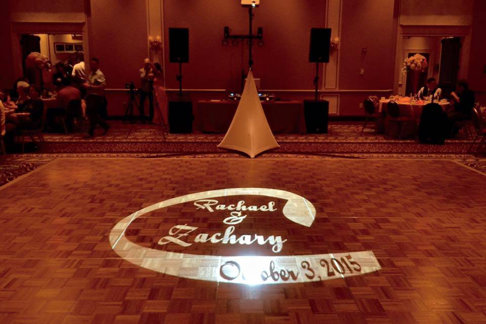 Crystal Ballroom