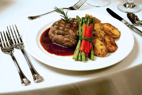Grazing Table