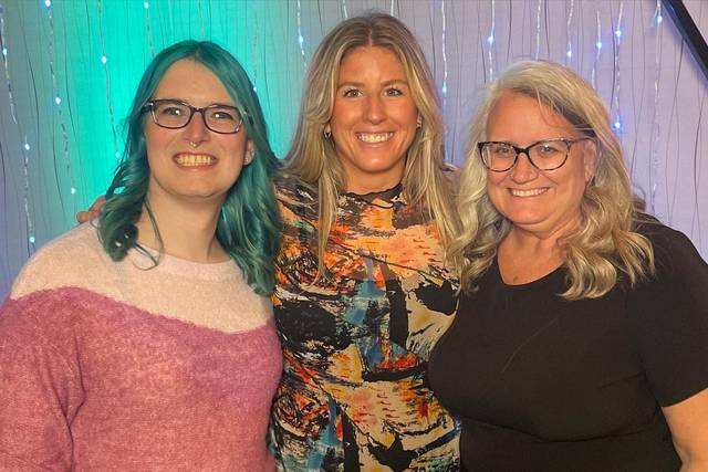 The Wedding Day Managementteam