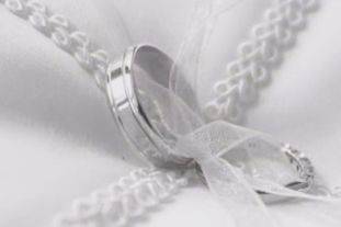 Wedding ring