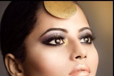Beautydazzled- Makeup by Alia