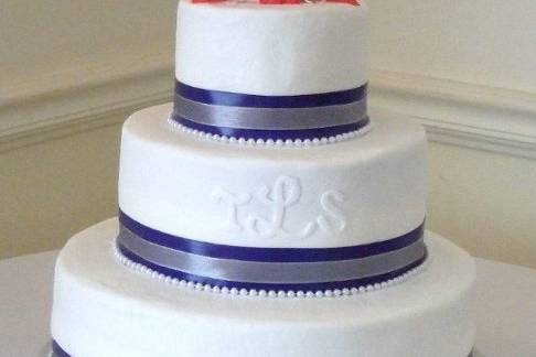 Kirsten's Cakery