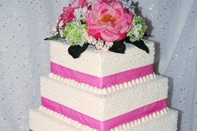 Kirsten's Cakery