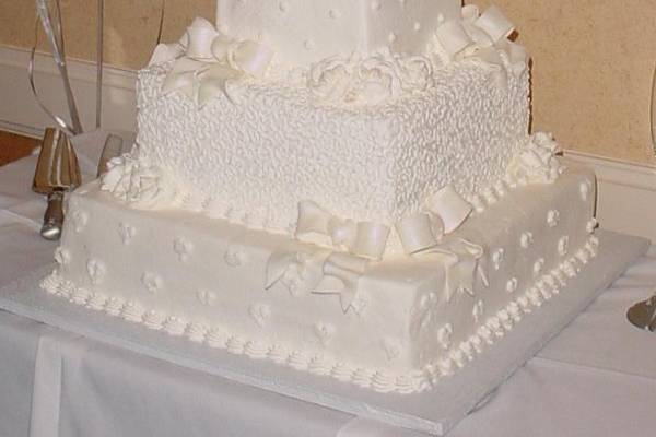 Kirsten's Cakery