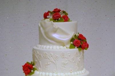 Kirsten's Cakery