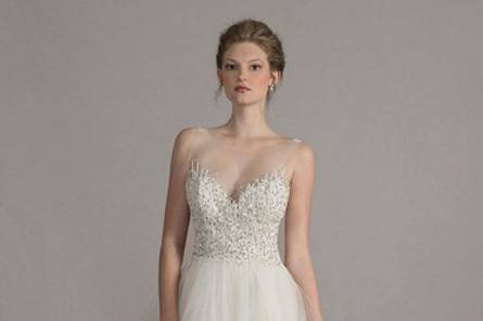 Alexia's Bridal Boutique