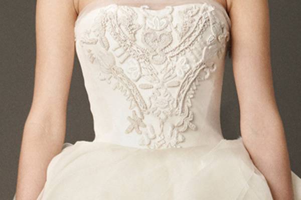 Alexia's Bridal Boutique