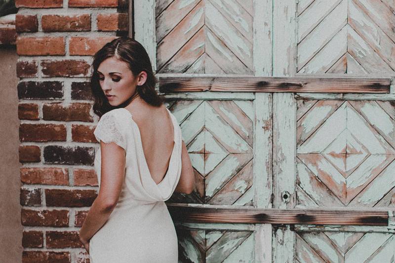 Alexia's Bridal Boutique