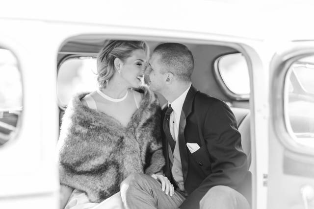 Mount Ida Reserve Wedding