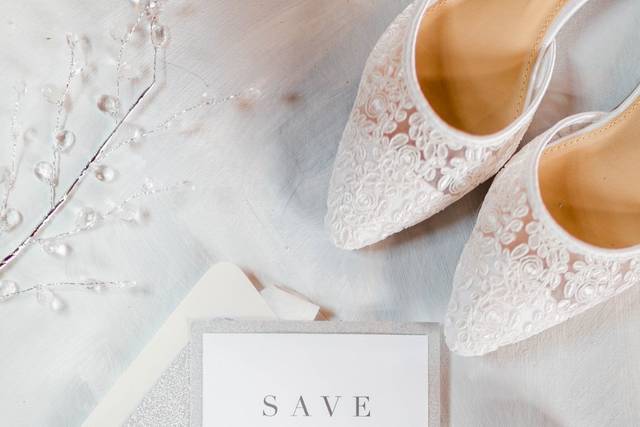 Styled Invitation Suite 1