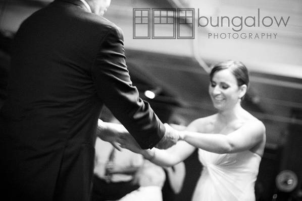 Father-Daughter Dance