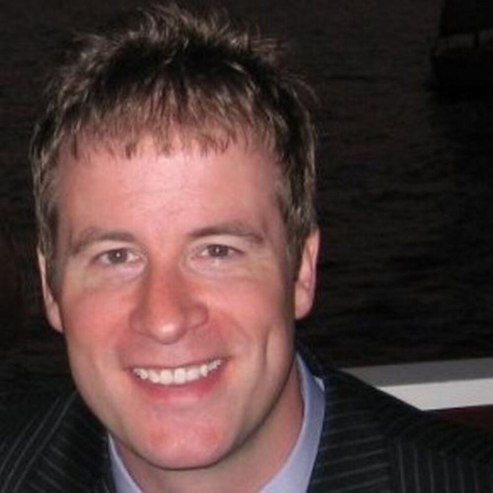 Tim Glesing