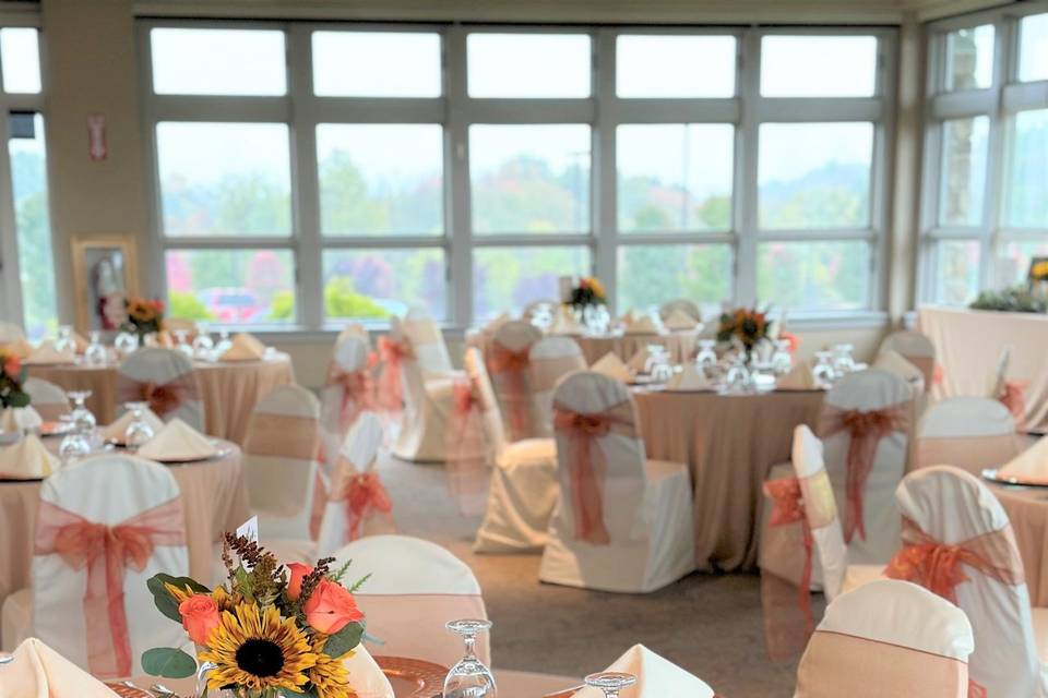 Wedding