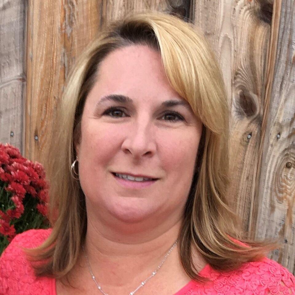Brenda Kerr